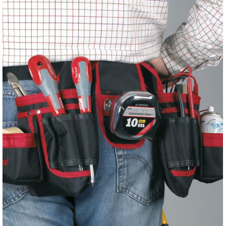 Porte-Outils - Doble