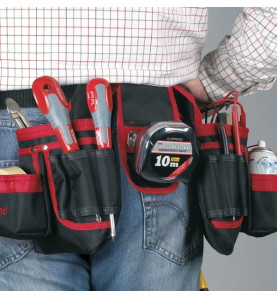 Porte-Outils - Doble - PRL