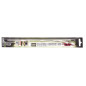 TUBE FLUORESCENT À CATHODE FROIDE + ALIMENTATION, 30cm, JAUNE (BLISTER)