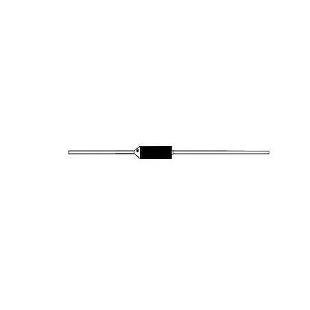 FUSIBLE THERMIQUE 169°C - Velleman
