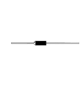 FUSIBLE THERMIQUE 169°C - Velleman