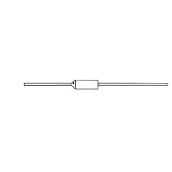FUSIBLE THERMIQUE 185°C - Velleman