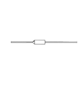 FUSIBLE THERMIQUE 185°C - Velleman