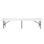 BANC PLIANT - 180 x 25 x 43 cm