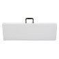 BANC PLIANT - 180 x 25 x 43 cm