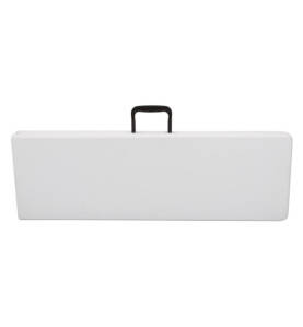 BANC PLIANT - 180 x 25 x 43 cm - PRL