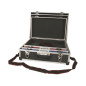 JEU DE 3 VALISES DE RANGEMENT GIGOGNES (max. 460 x 335 x 150 mm - 23,1 L) JEU DE 3 VALISES DE RANGEMENT GIGOGNES (max. 460 x 335 x 150 mm - 23,1 L)