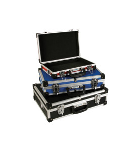 JEU DE 3 VALISES DE RANGEMENT GIGOGNES (max. 460 x 335 x 150 mm - 23,1