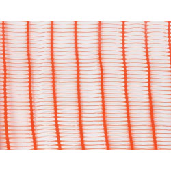 Filet de chantier - 1x50 m - orange