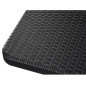 TABLE PLIANTE - IMITATION ROTIN - 180 x 75 x 74 cm TABLE PLIANTE - IMITATION ROTIN - 180 x 75 x 74 cm