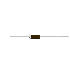 FUSIBLE THERMIQUE 255°C - Velleman