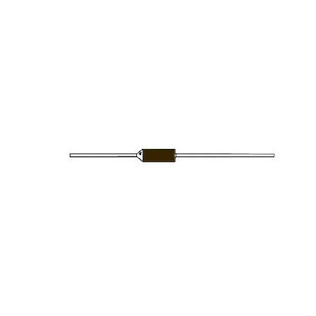 FUSIBLE THERMIQUE 320°C - Velleman