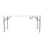 TABLE PLIANTE - 180 x 70 x 74 cm TABLE PLIANTE - 180 x 70 x 74 cm