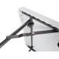TABLE PLIANTE - 180 x 70 x 74 cm TABLE PLIANTE - 180 x 70 x 74 cm