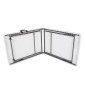 TABLE PLIANTE - 180 x 70 x 74 cm TABLE PLIANTE - 180 x 70 x 74 cm