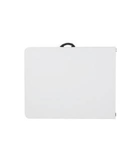 TABLE PLIANTE - 180 x 70 x 74 cm - PRL