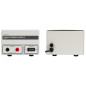 ALIMENTATION FIXE 13.8 VCC / 3 A