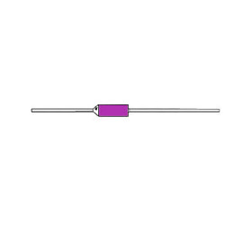 FUSIBLE THERMIQUE 105°C - Velleman