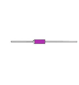 FUSIBLE THERMIQUE 105°C - Velleman
