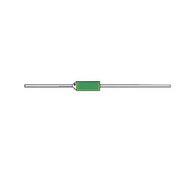 FUSIBLE THERMIQUE 113°C /110 +2 -3 °C / 250V - 10A - Velleman