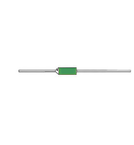 FUSIBLE THERMIQUE 113°C /110 +2 -3 °C / 250V - 10A - Velleman