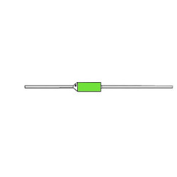 FUSIBLE THERMIQUE 115°C - Velleman