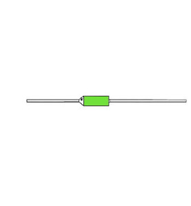FUSIBLE THERMIQUE 115°C - Velleman