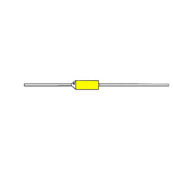 FUSIBLE THERMIQUE 120°C - Velleman