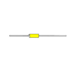 FUSIBLE THERMIQUE 120°C - Velleman