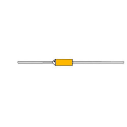FUSIBLE THERMIQUE 130°C - Velleman