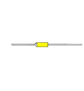 FUSIBLE THERMIQUE 142°C - Velleman