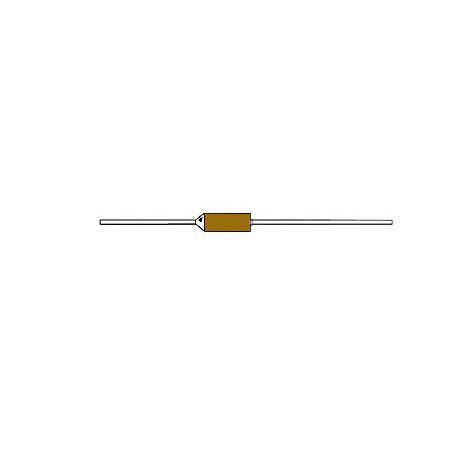 FUSIBLE THERMIQUE 150°C - Velleman