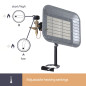 CHAUFFAGE RADIANT AU GAZ - 4500 W CHAUFFAGE RADIANT AU GAZ - 4500 W