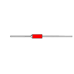 FUSIBLE THERMIQUE 85°C - Velleman