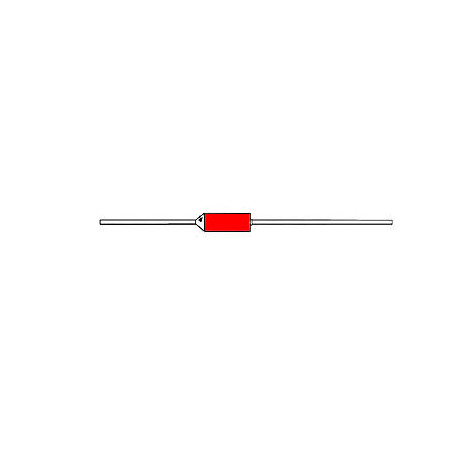 FUSIBLE THERMIQUE 85°C - Velleman