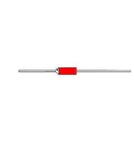 FUSIBLE THERMIQUE 85°C - Velleman
