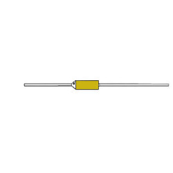 FUSIBLE THERMIQUE 92°C - Velleman