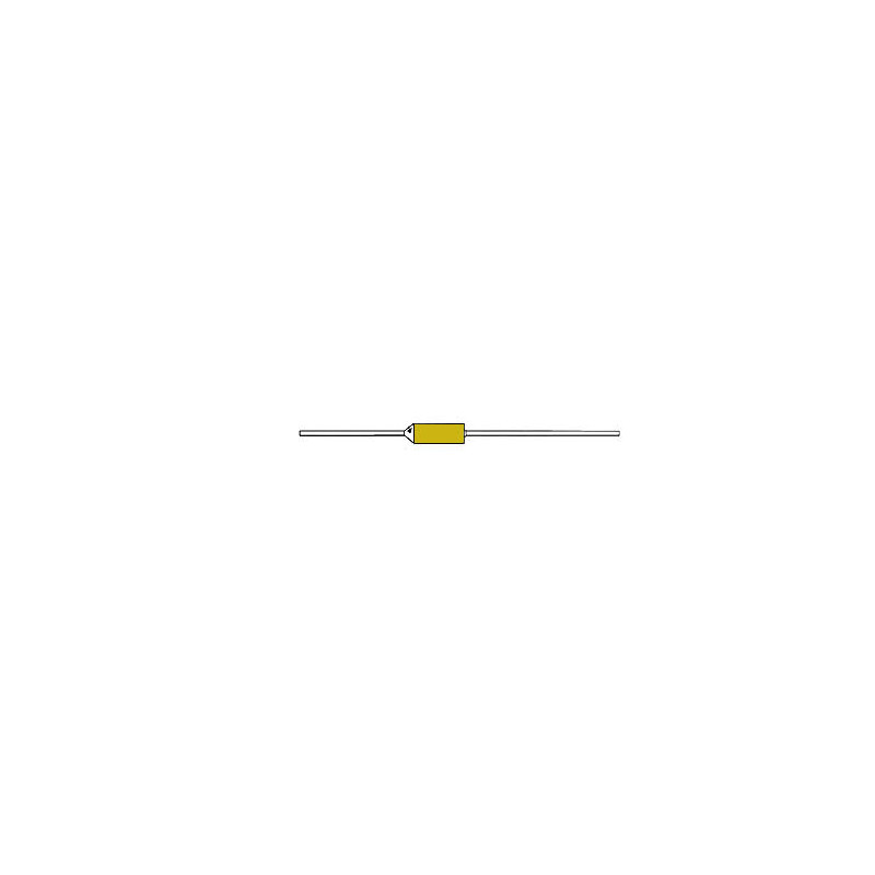 FUSIBLE THERMIQUE 92°C FUSIBLE THERMIQUE 92°C