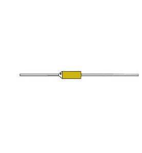FUSIBLE THERMIQUE 92°C - Velleman