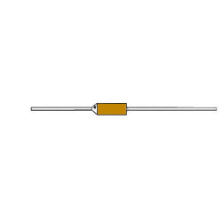 FUSIBLE THERMIQUE 96°C - Velleman