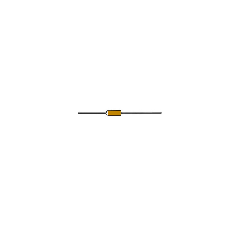 FUSIBLE THERMIQUE 96°C