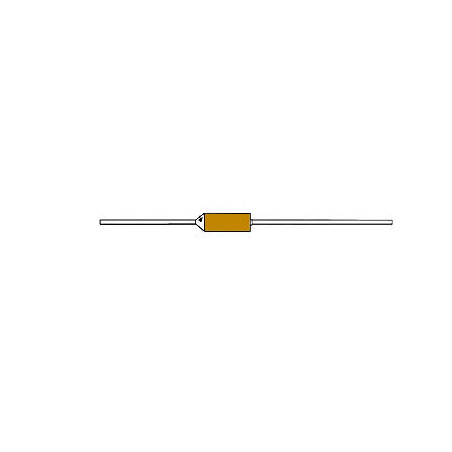 FUSIBLE THERMIQUE 96°C - Velleman