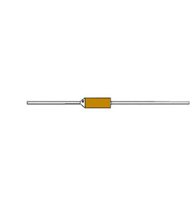 FUSIBLE THERMIQUE 96°C - Velleman