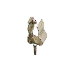 PORTE-FUSIBLE 5 x 20mm POUR CI - A CLIPSER - Velleman