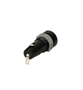 PORTE-FUSIBLE POUR MONTAGE CHASSIS 5 x 20mm - Velleman