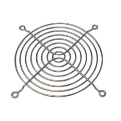 GRILLE POUR VENTILATEUR 120 x 120mm - Velleman