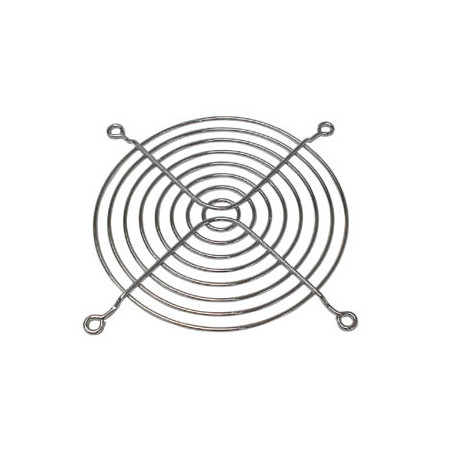 GRILLE POUR VENTILATEUR 120 x 120mm - Velleman