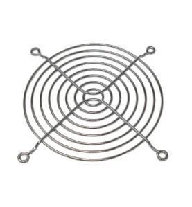 GRILLE POUR VENTILATEUR 120 x 120mm - Velleman