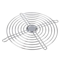 GRILLE POUR VENTILATEUR 172 x 150 mm - Velleman