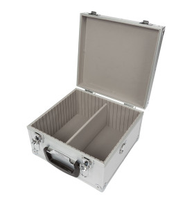 COFFRET 40 CD - 280 x 268 x 160 mm - 12 L - PRL